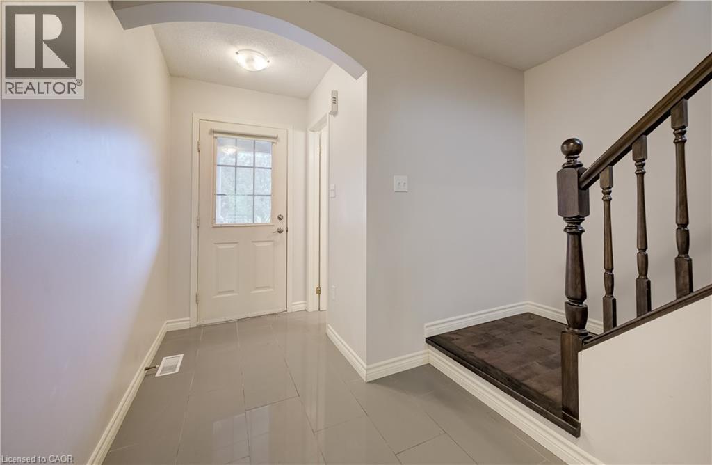 508 Veronica Drive, Kitchener, ON