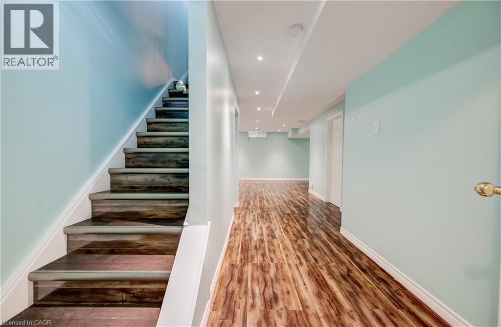 508 Veronica Drive, Kitchener, ON