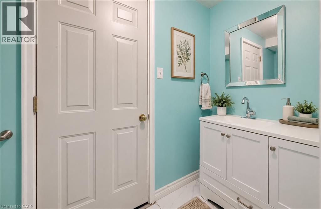 Virtually Staged - 508 Veronica Drive, Kitchener, ON