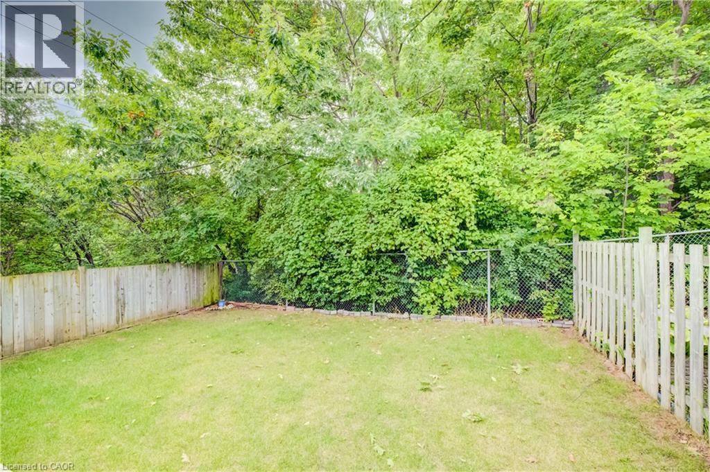 508 Veronica Drive, Kitchener, ON