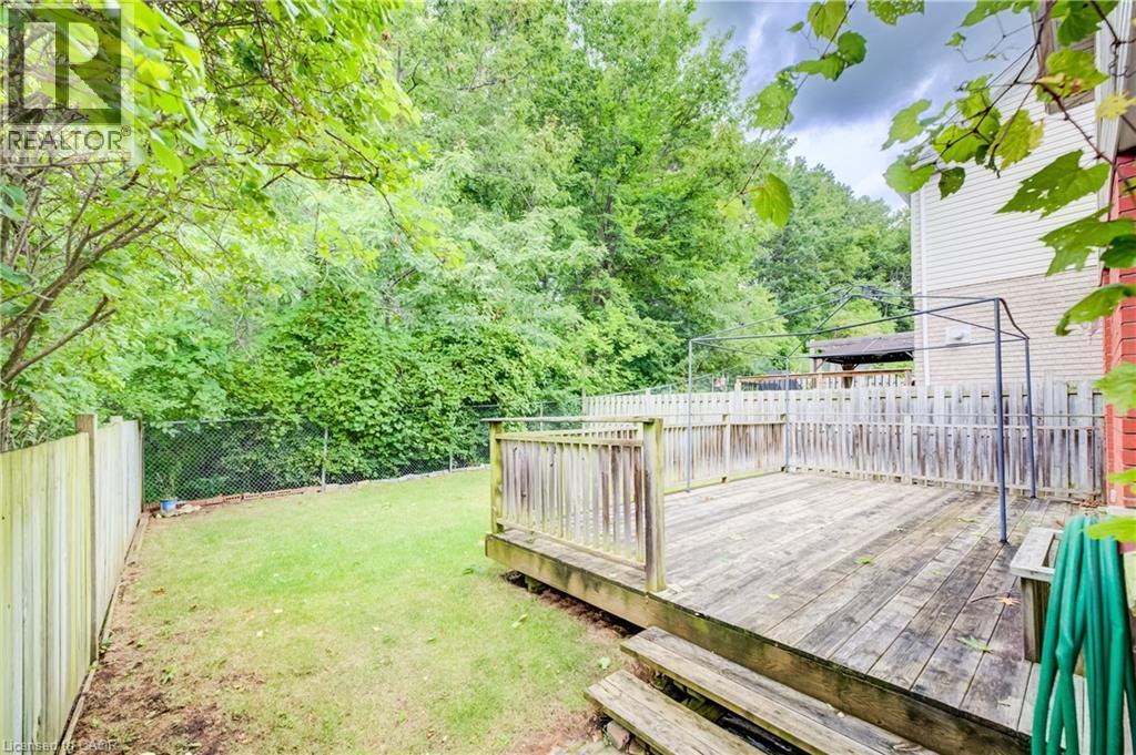 508 Veronica Drive, Kitchener, ON