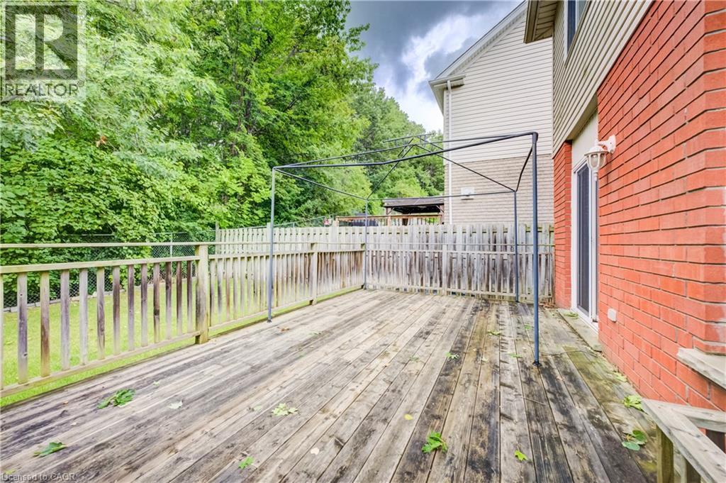508 Veronica Drive, Kitchener, ON
