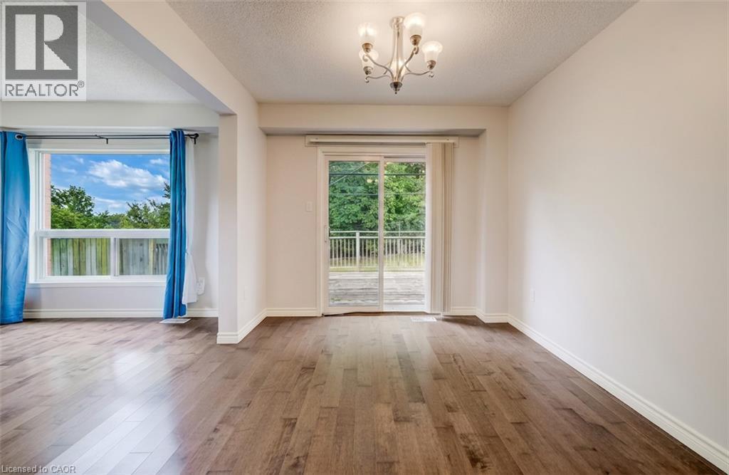 508 Veronica Drive, Kitchener, ON