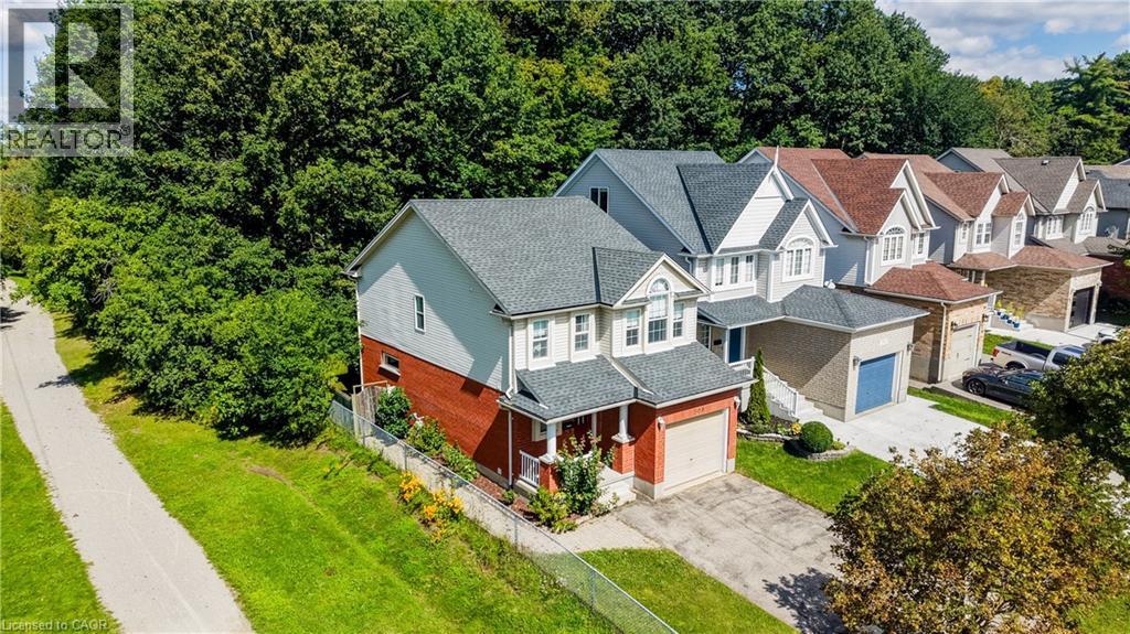 508 Veronica Drive, Kitchener, ON
