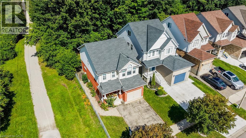 508 Veronica Drive, Kitchener, ON