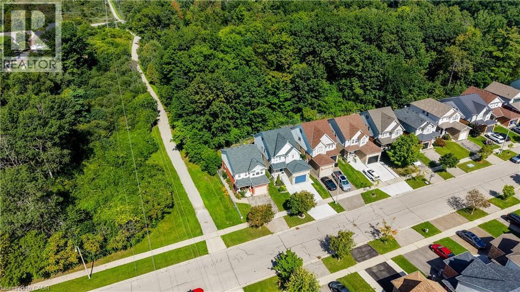 508 Veronica Drive, Kitchener, ON
