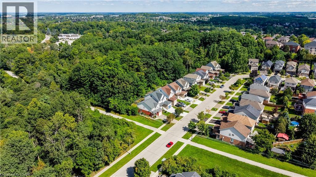 508 Veronica Drive, Kitchener, ON