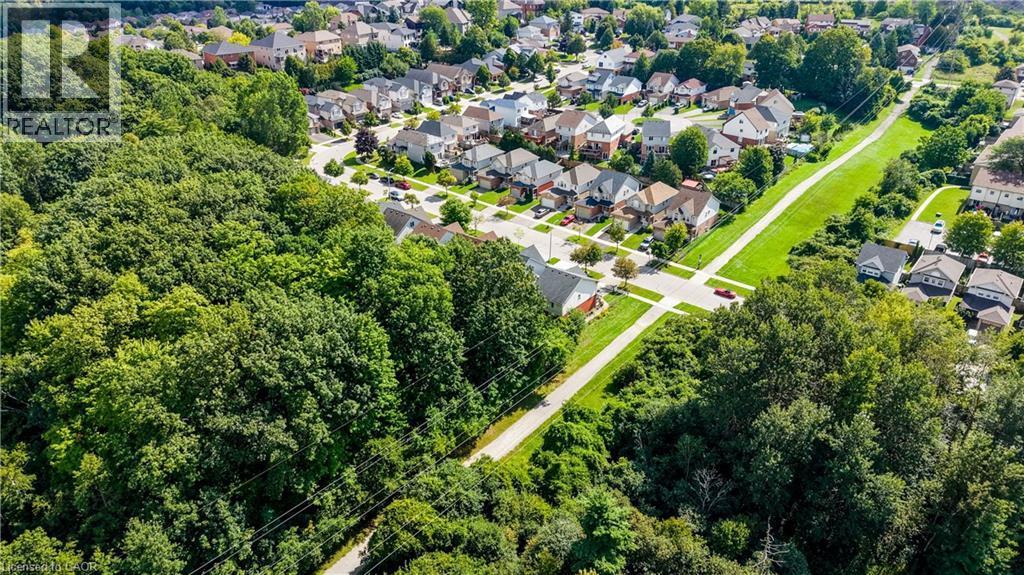 508 Veronica Drive, Kitchener, ON