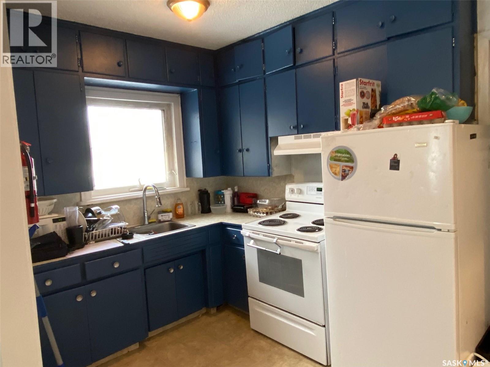 31 Irwin Avenue, Yorkton, SK