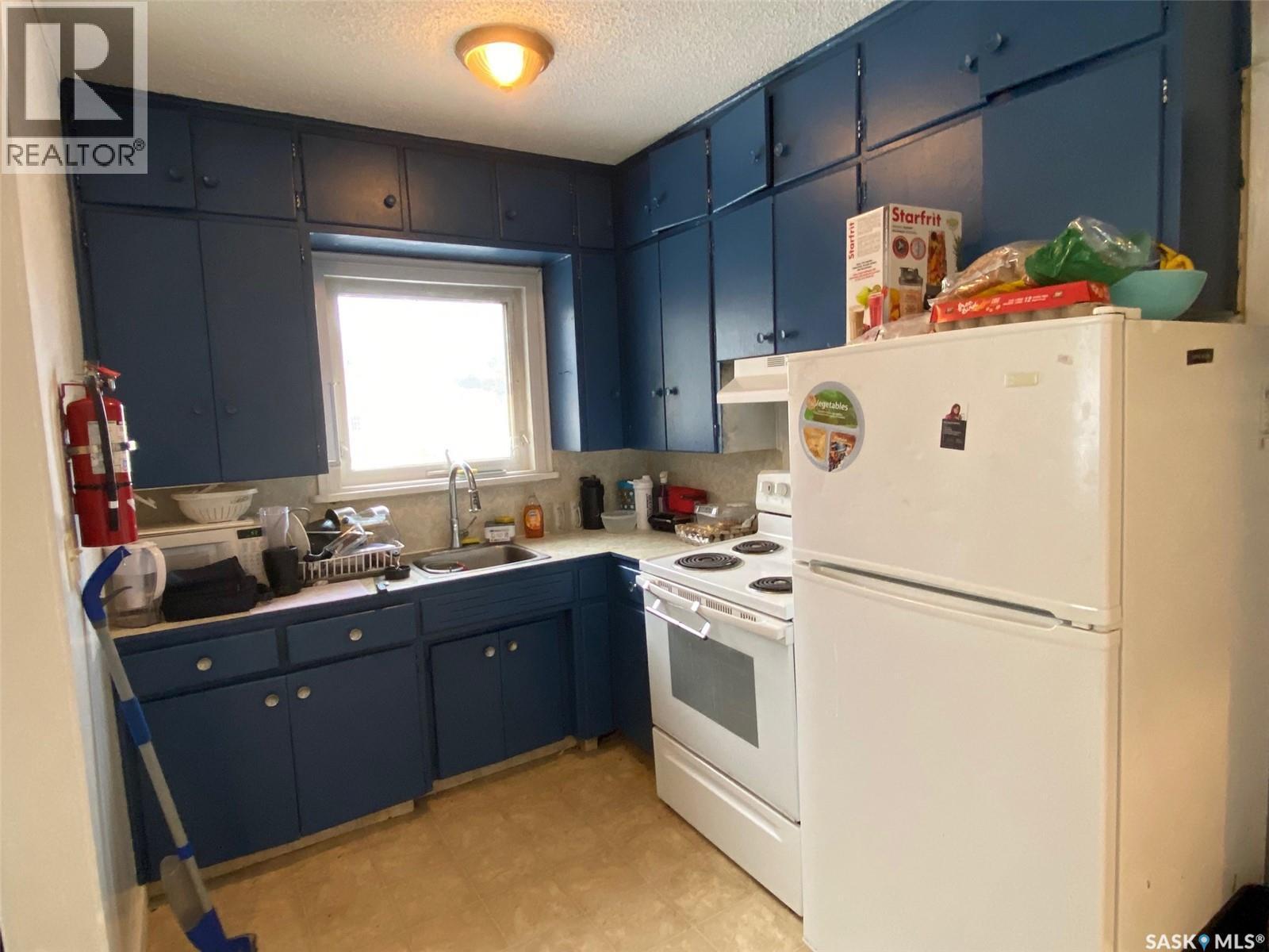 31 Irwin Avenue, Yorkton, SK