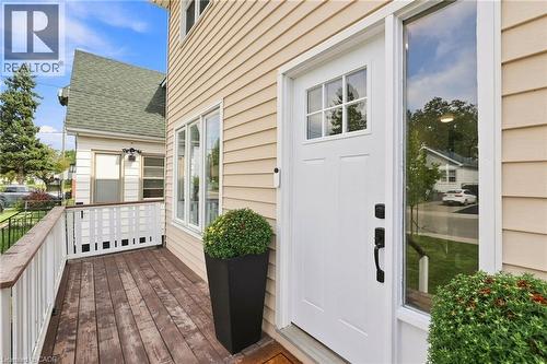 600 Quebec Street, Hamilton, ON 