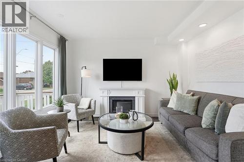 600 Quebec Street, Hamilton, ON 
