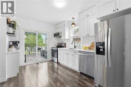 600 Quebec Street, Hamilton, ON 