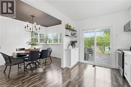 600 Quebec Street, Hamilton, ON 
