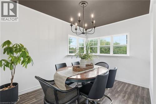 600 Quebec Street, Hamilton, ON 