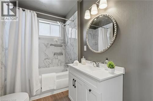 600 Quebec Street, Hamilton, ON 