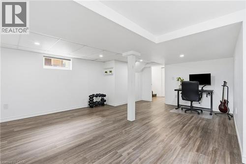 600 Quebec Street, Hamilton, ON 