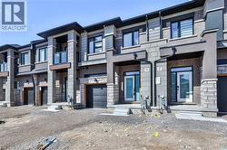 9 WAKELING Drive Brantford, ON N3V 0B8