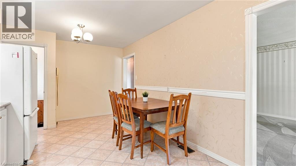 18 Glen Castle Drive, Stoney Creek, ON