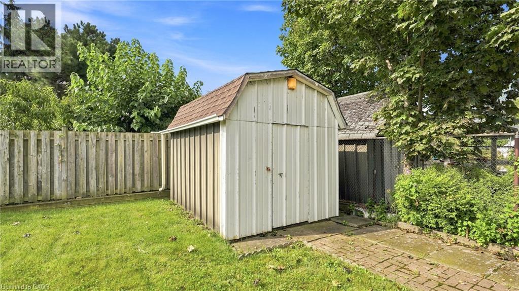 18 Glen Castle Drive, Stoney Creek, ON