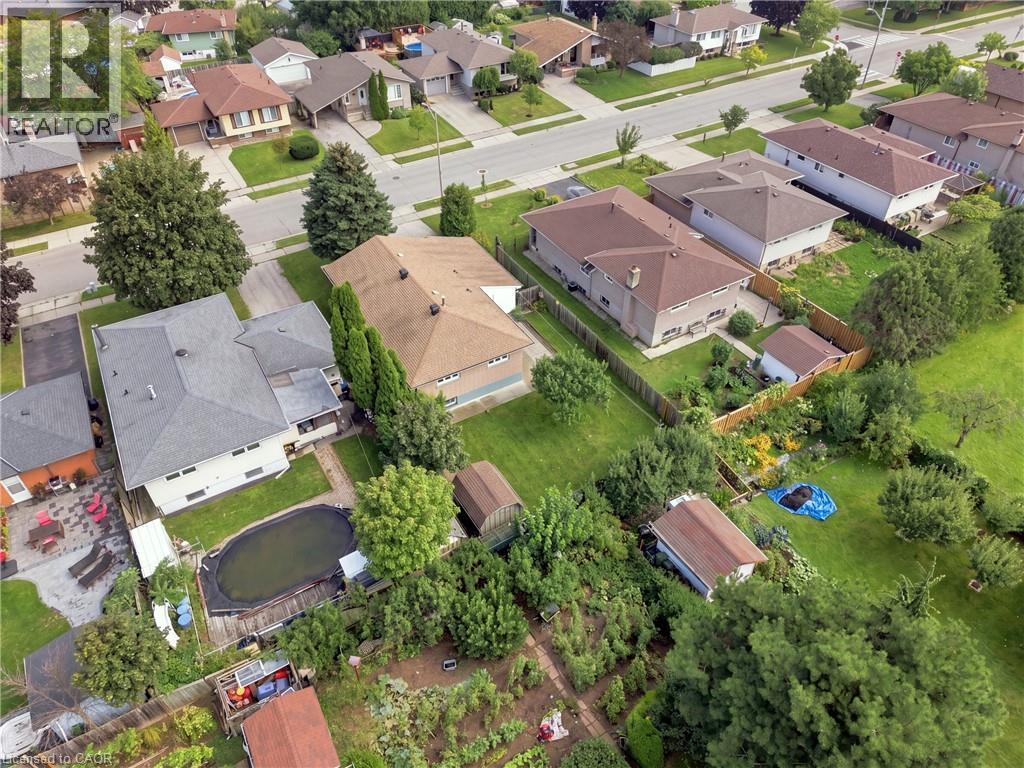 18 Glen Castle Drive, Stoney Creek, ON