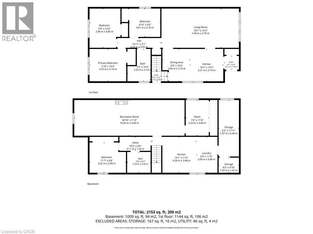 18 Glen Castle Drive, Stoney Creek, ON