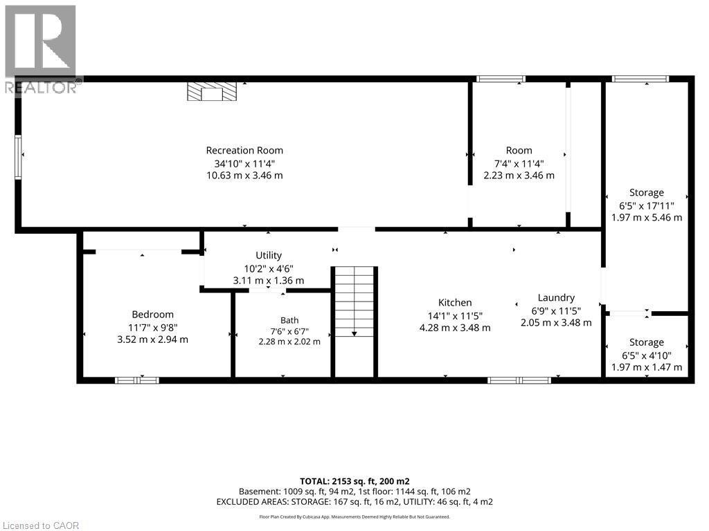 18 Glen Castle Drive, Stoney Creek, ON
