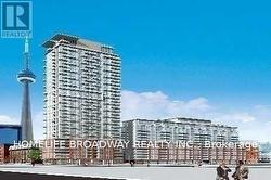 513 - 21 NELSON STREET Toronto, ON M5V 1T8