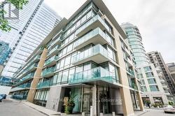 205 - 21 SCOLLARD STREET Toronto, ON M5R 1G1