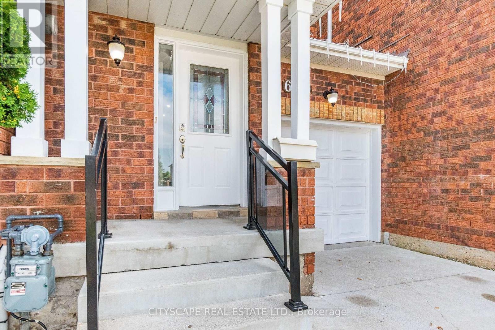 6959 Guardian Court, Mississauga, ON
