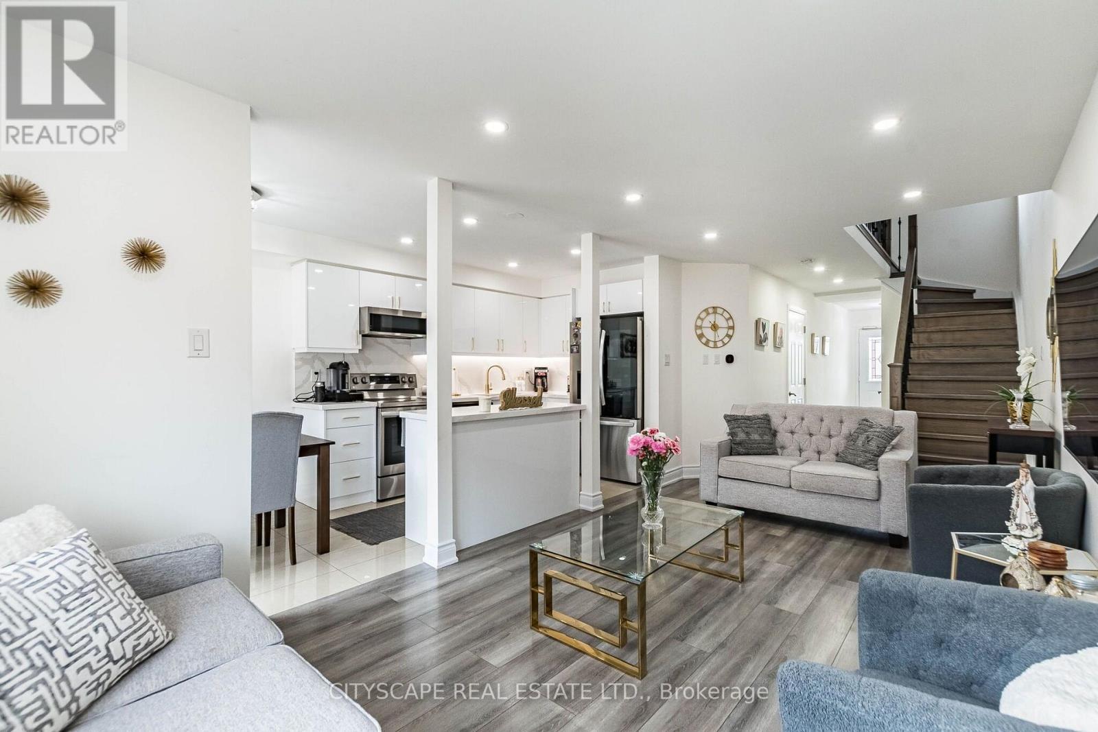 6959 Guardian Court, Mississauga, ON