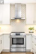 Quartz Counter Tops - 