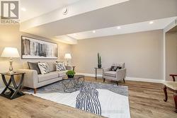 Large Family Room - 