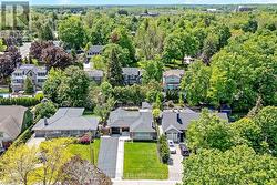 Situated on a Quiet Tree Lined Street - 