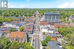 Steps from Downtown Georgetown - 