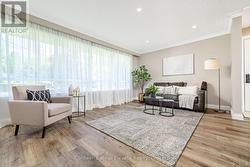 Large Open Concept Living/Dining Room - 