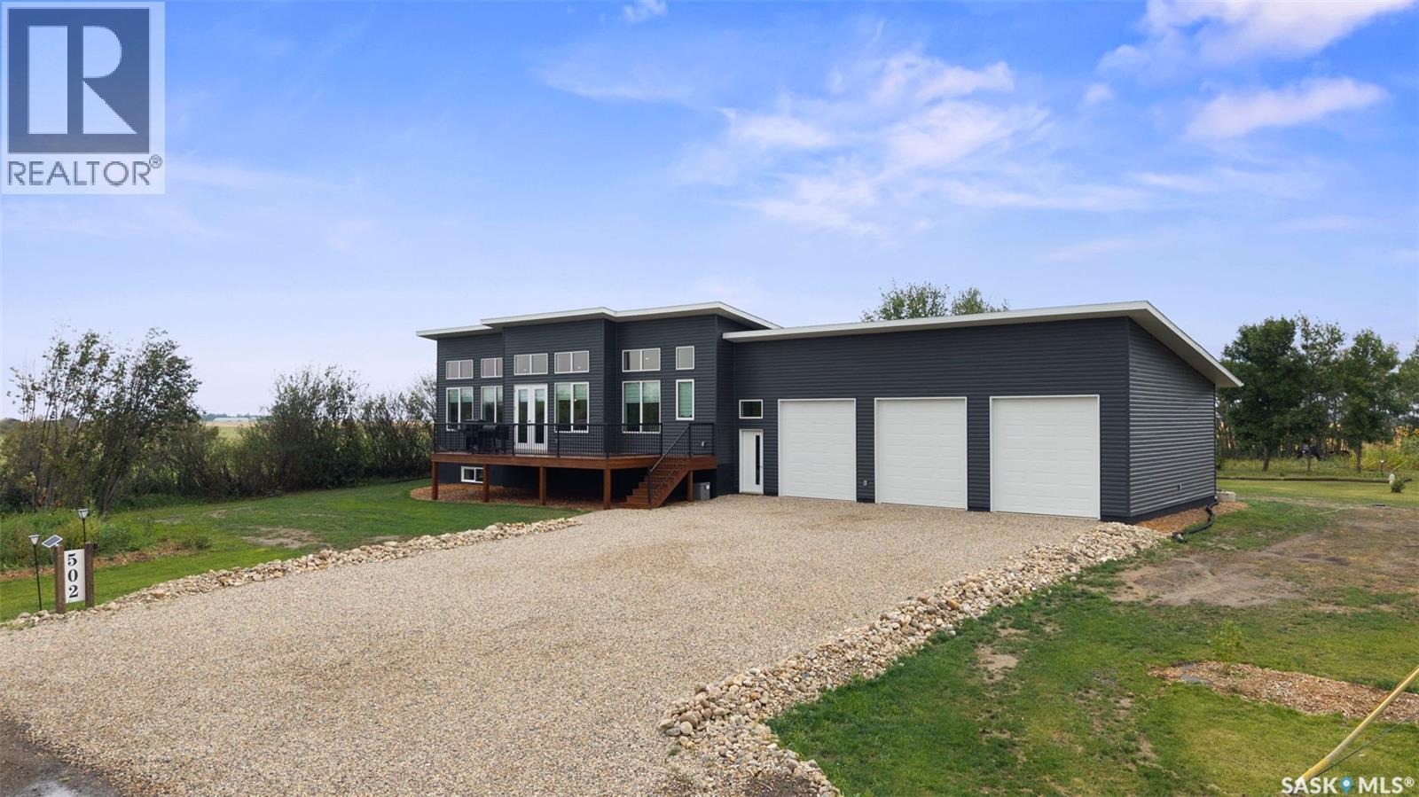 502 Daniel Avenue, Lemberg, SK
