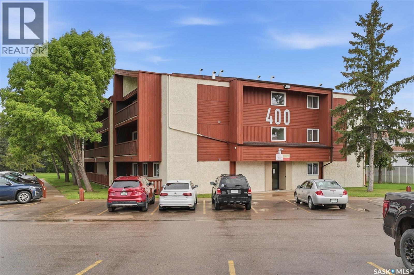422 1580 Olive Diefenbaker Drive, Prince Albert, SK