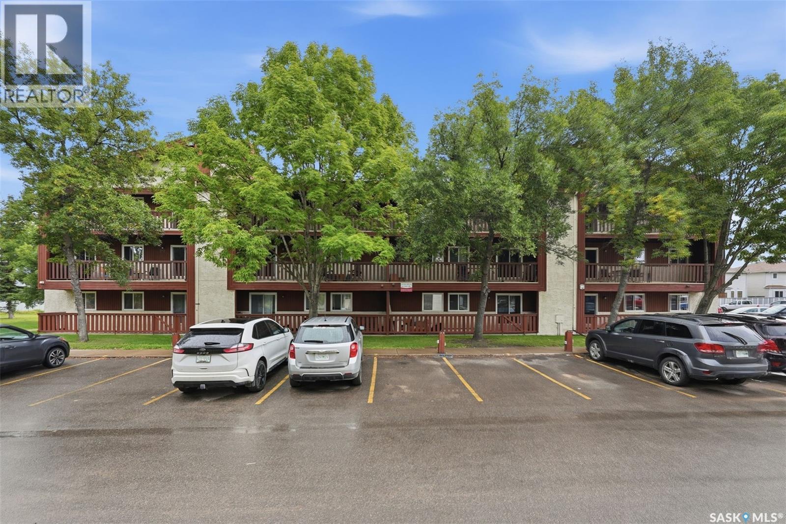 422 1580 Olive Diefenbaker Drive, Prince Albert, SK