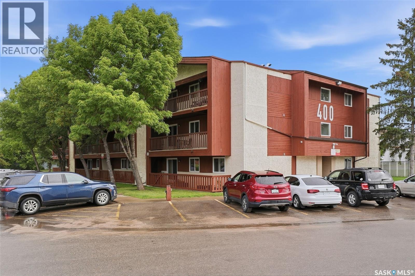 422 1580 Olive Diefenbaker Drive, Prince Albert, SK