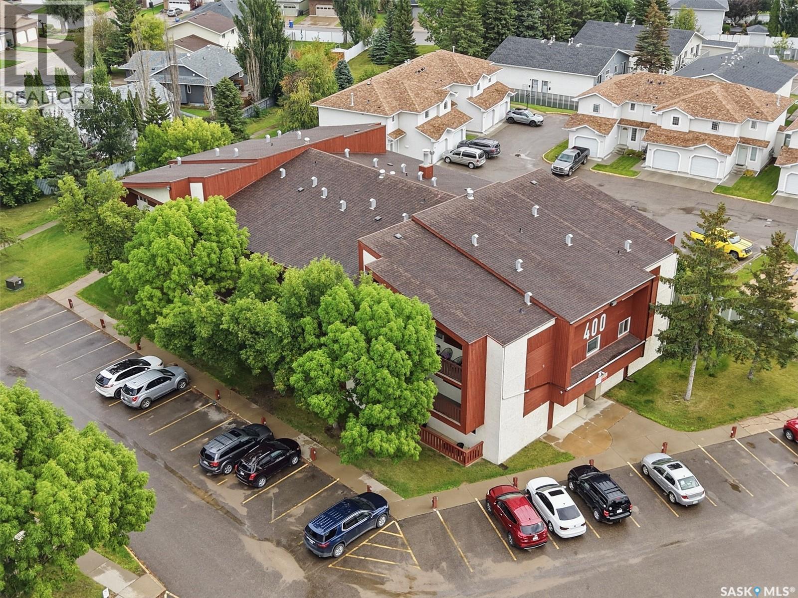 422 1580 Olive Diefenbaker Drive, Prince Albert, SK