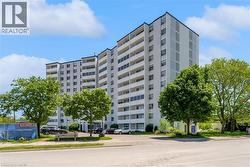 35 TOWERING HEIGHTS Boulevard Unit# 1007 St. Catharines, ON L2T 3G8