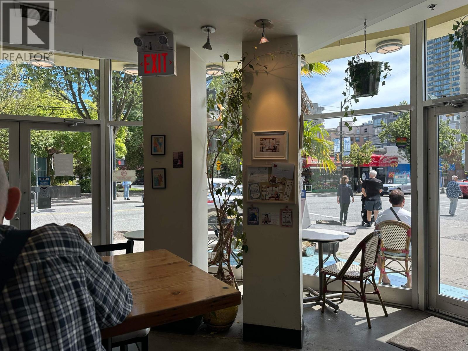 935 Denman Street, Vancouver, BC