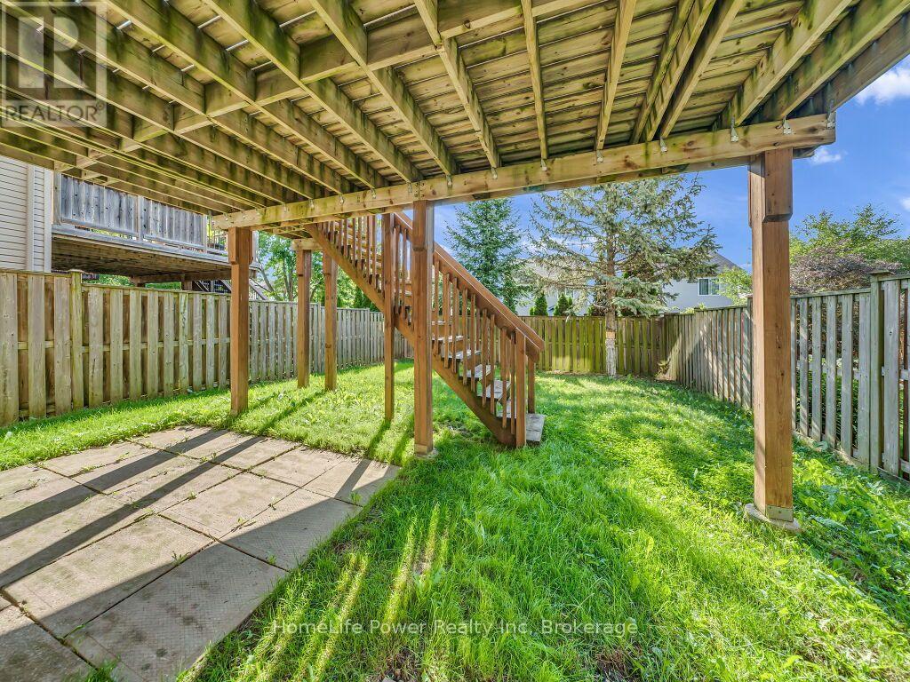 39 Reistview Street, Kitchener, ON