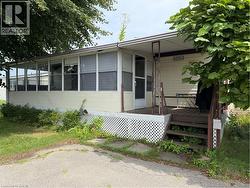 92 CLUBHOUSE Road Unit# 35 Turkey Point, ON N0E 1T0