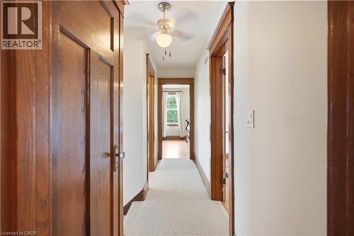163 Grosvenor Avenue S, Hamilton, ON 