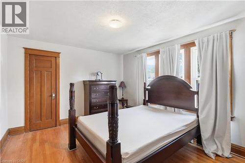 163 Grosvenor Avenue S, Hamilton, ON 