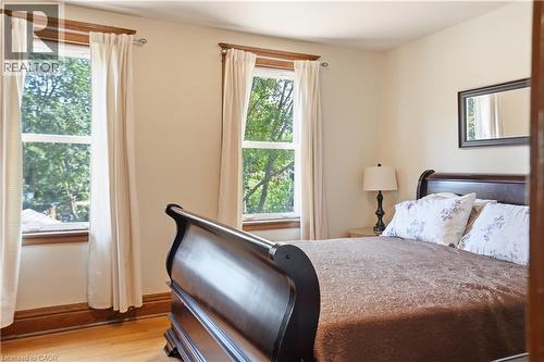 163 Grosvenor Avenue S, Hamilton, ON 