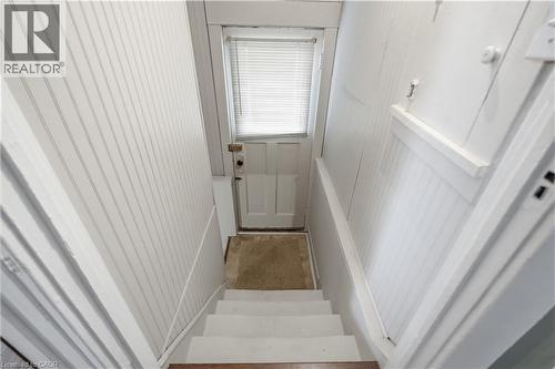 163 Grosvenor Avenue S, Hamilton, ON 