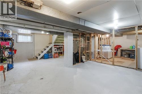 163 Grosvenor Avenue S, Hamilton, ON 